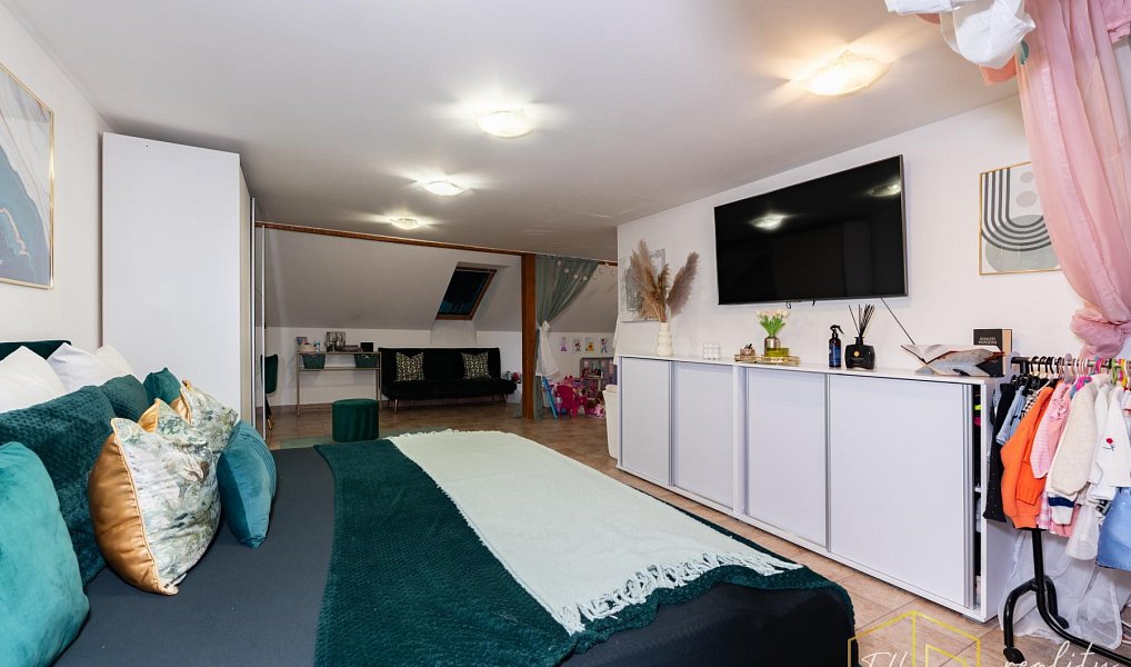 Prodej domu 400 m² s pozemkem 1 728 m², Mariánské Radčice – náhled fotky 59