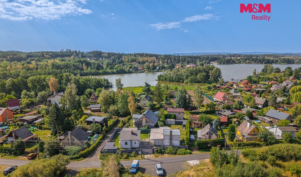 Prodej chaty/chalupy 130 m² s pozemkem 440 m², Hroznětín – náhled fotky 6