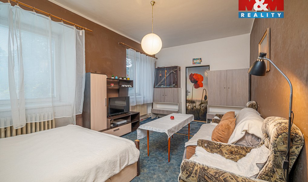 Prodej bytu 2+1 58 m², Loučná nad Desnou – náhled fotky 9