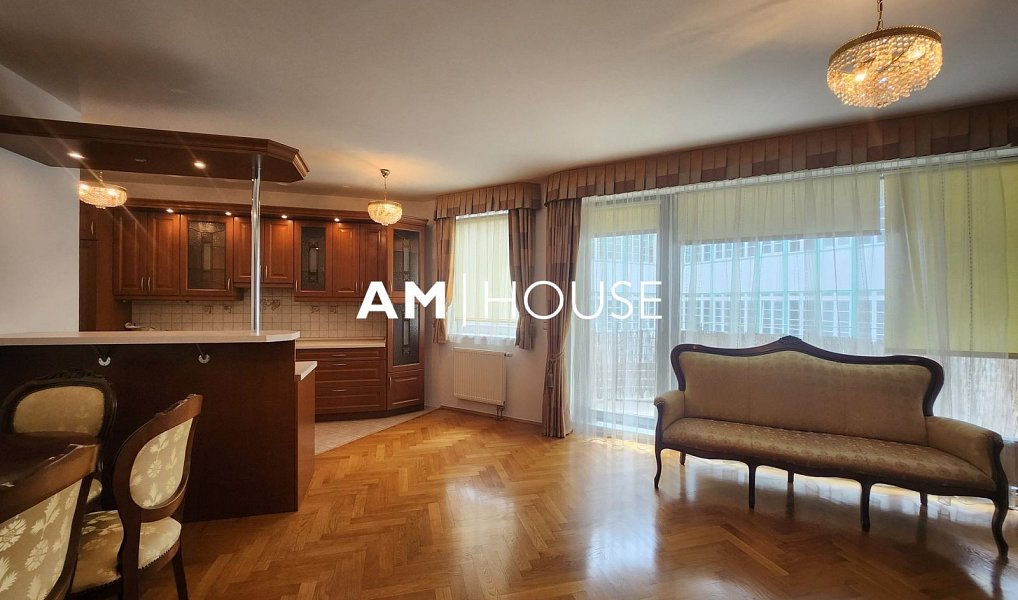 Pronájem bytu 3+kk 77 m², Praha – náhled fotky 3