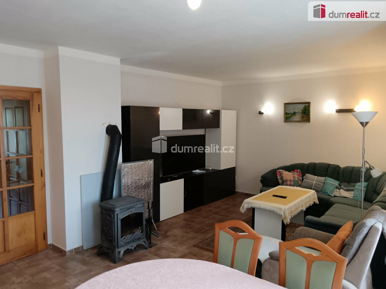 Pronájem domu 300 m² s pozemkem 1 427 m² – fotografie 3