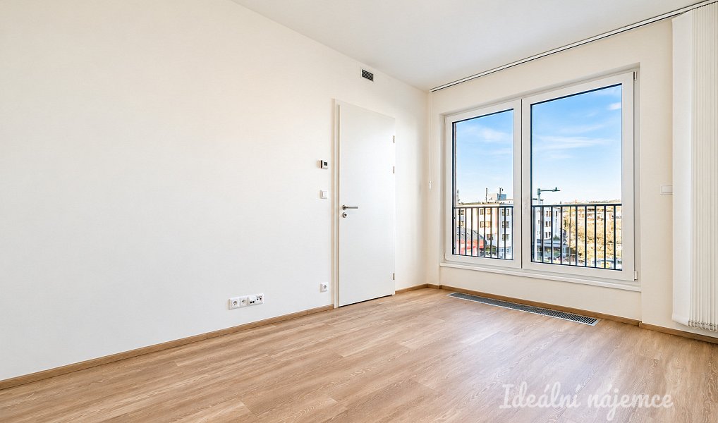 Prodej bytu 2+kk 53 m², Praha – náhled fotky 8