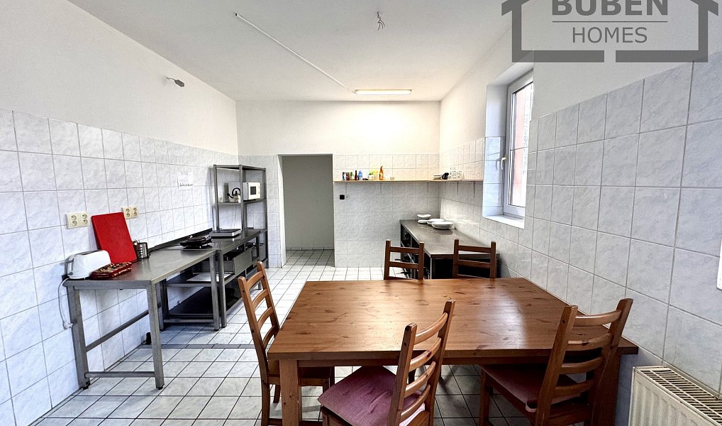 Prodej ubytovacího objektu 480 m², Tachov – náhled fotky 59