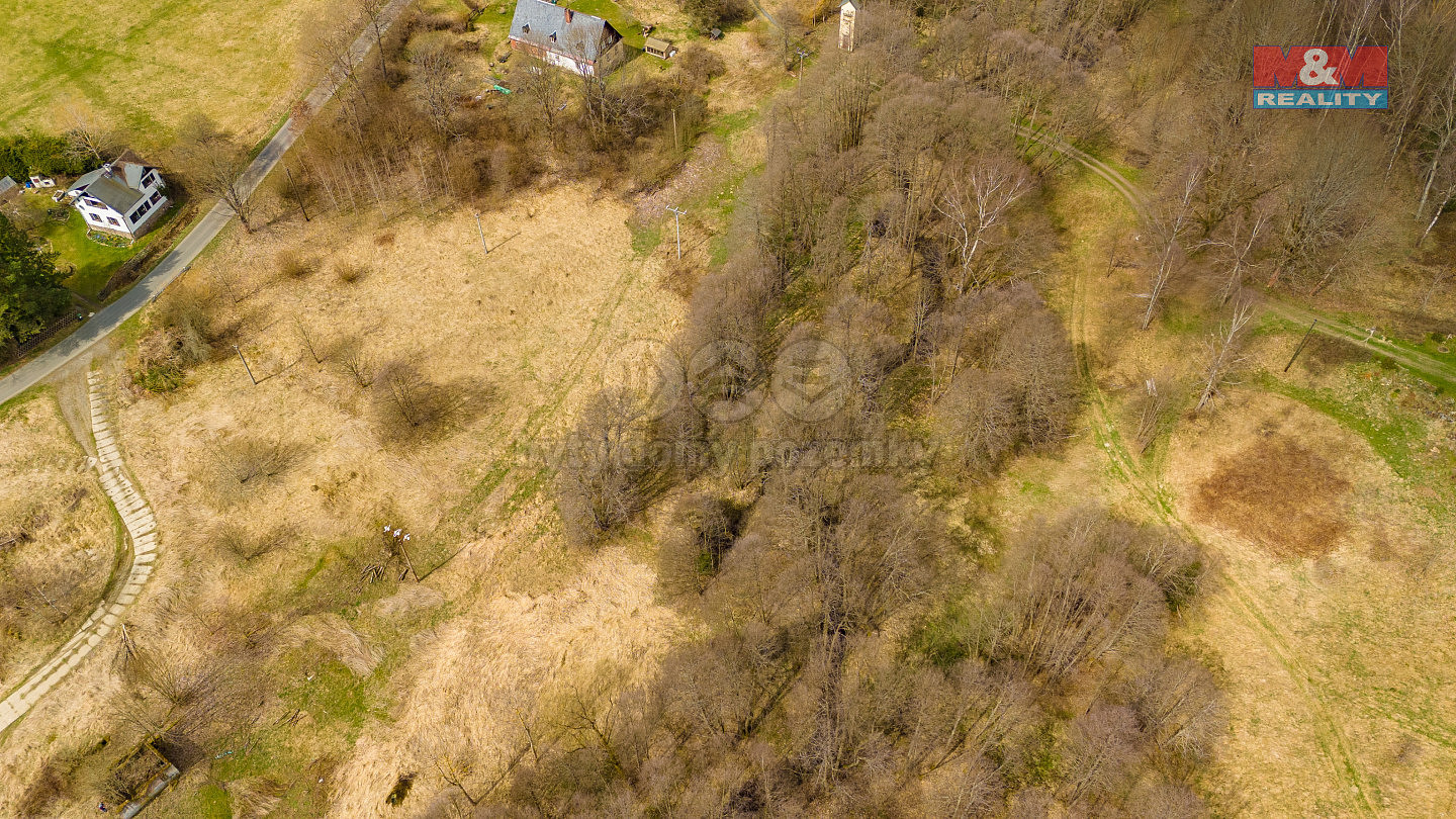 Prodej louky 2 537 m² — photo 4