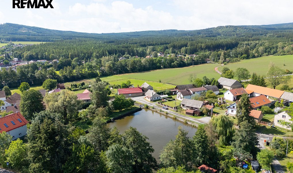 Prodej domu 75 m² s pozemkem 260 m², Obecnice – náhled fotky 24