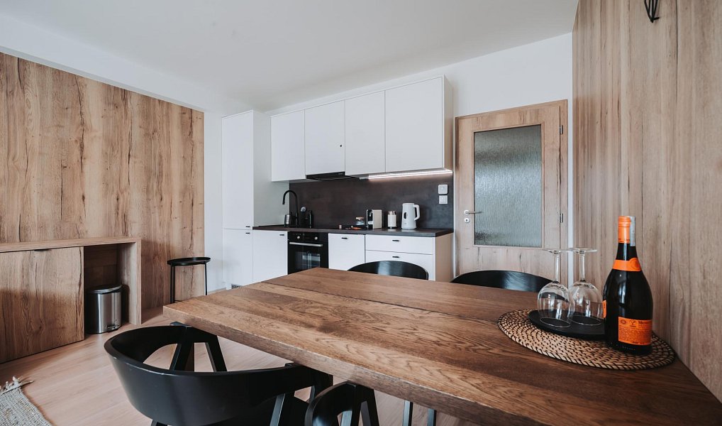 Prodej bytu 2+kk 51 m², Loučná pod Klínovcem – náhled fotky 5