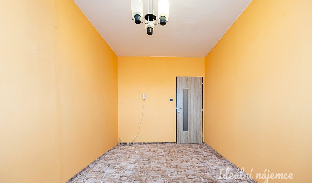 Pronájem bytu 3+1 78 m², Praha – náhled fotky 12
