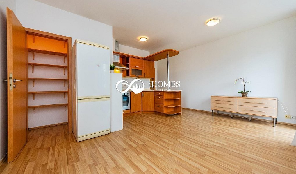 Prodej bytu 2+kk 53 m², Praha – náhled fotky 13