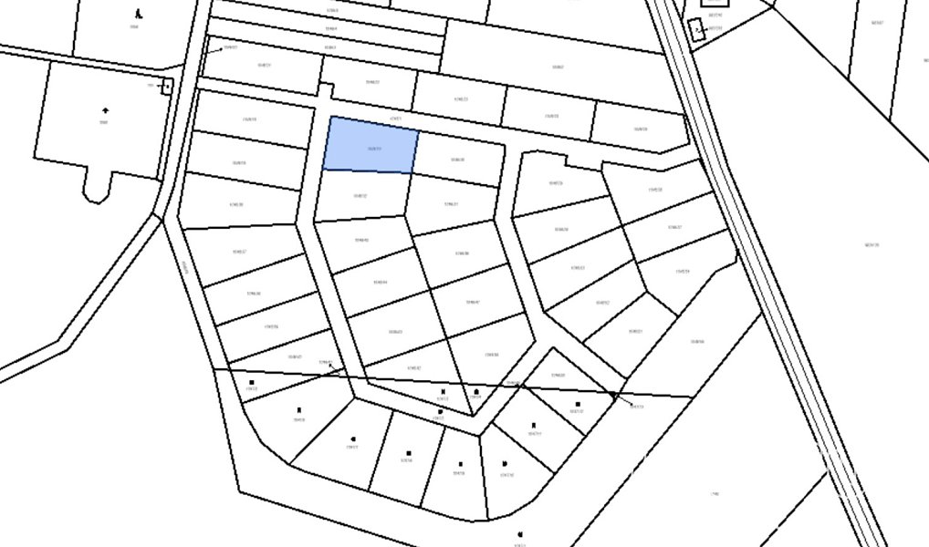 Prodej stavebního pozemku 1 133 m², Kyjovice – náhled fotky 3