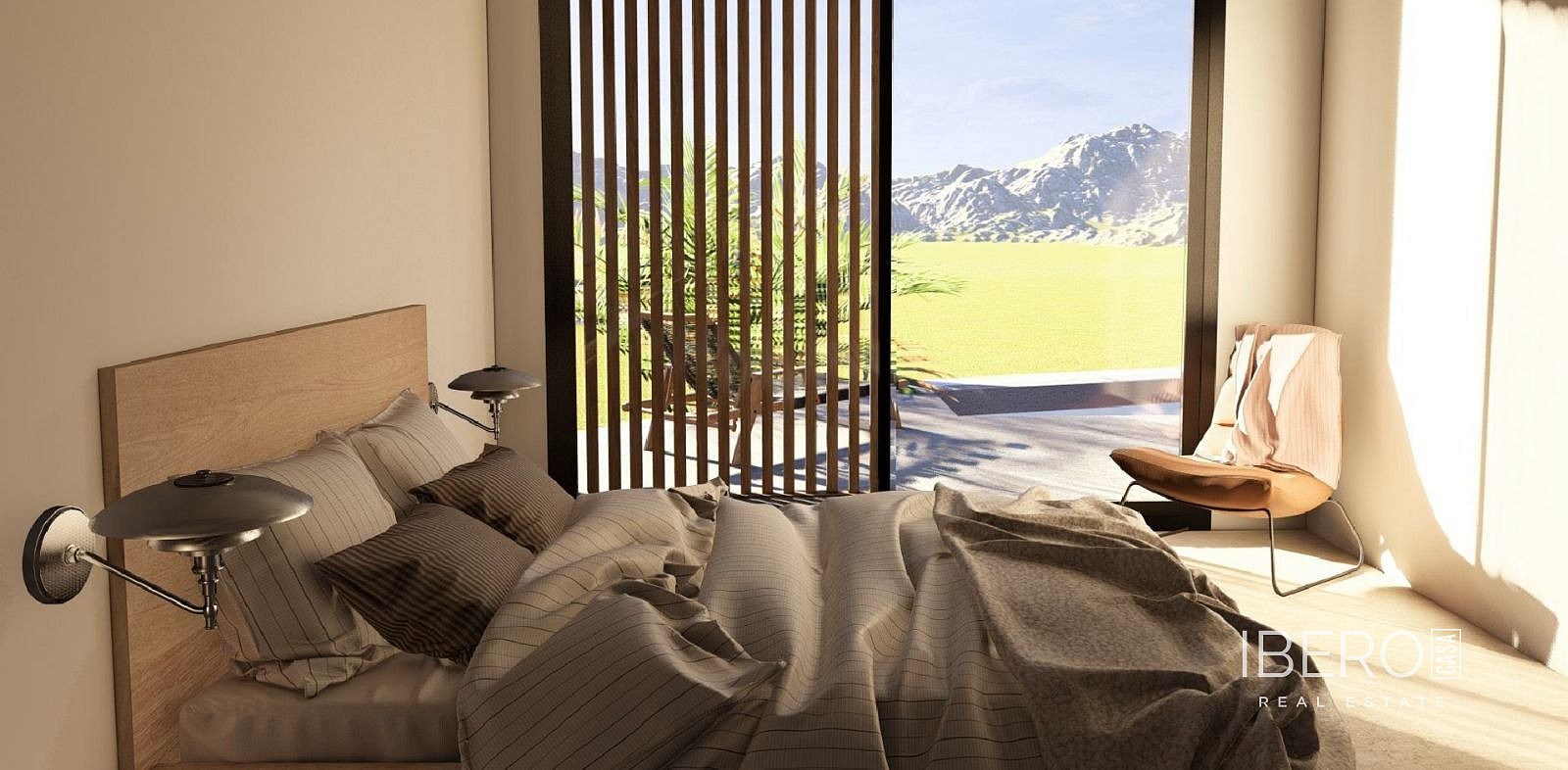 Casa 4+kk – Alicante, Sant Gabriel, l'Alacantí - Vista 5