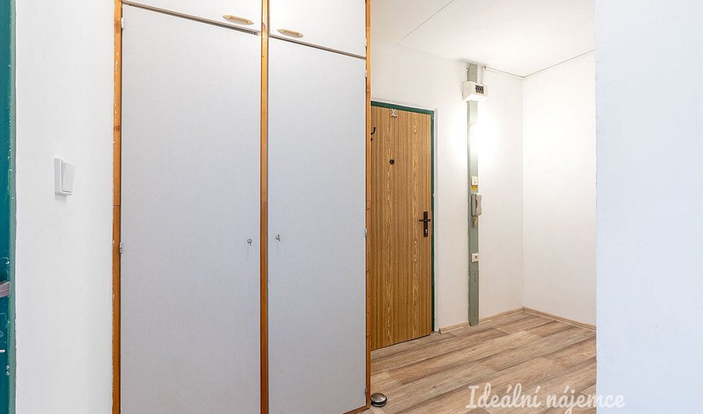 Pronájem bytu 2+kk 42 m², Praha – náhled fotky 10