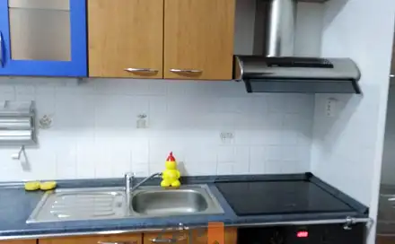 Pronájem bytu 2+1 45 m²