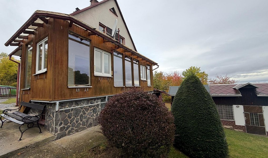 Prodej chaty/chalupy 102 m² s pozemkem 973 m², Nepomyšl – náhled fotky 3