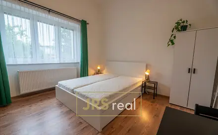 Pronájem bytu 1+kk 23 m², Uherský Ostroh, okres Uherské Hradiště
