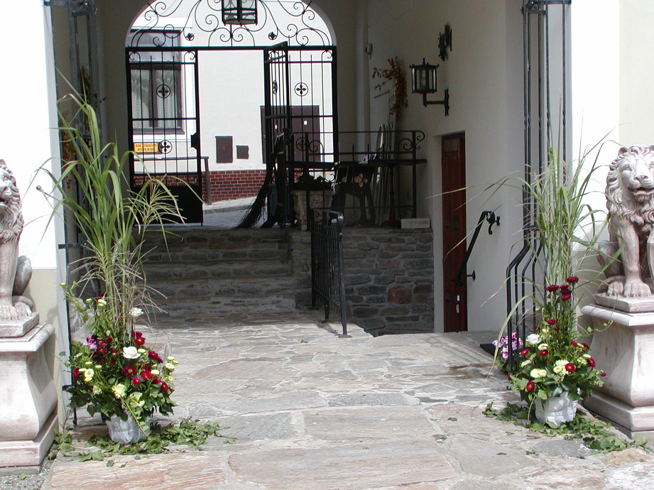 Prodej restaurace 390 m² — photo 4