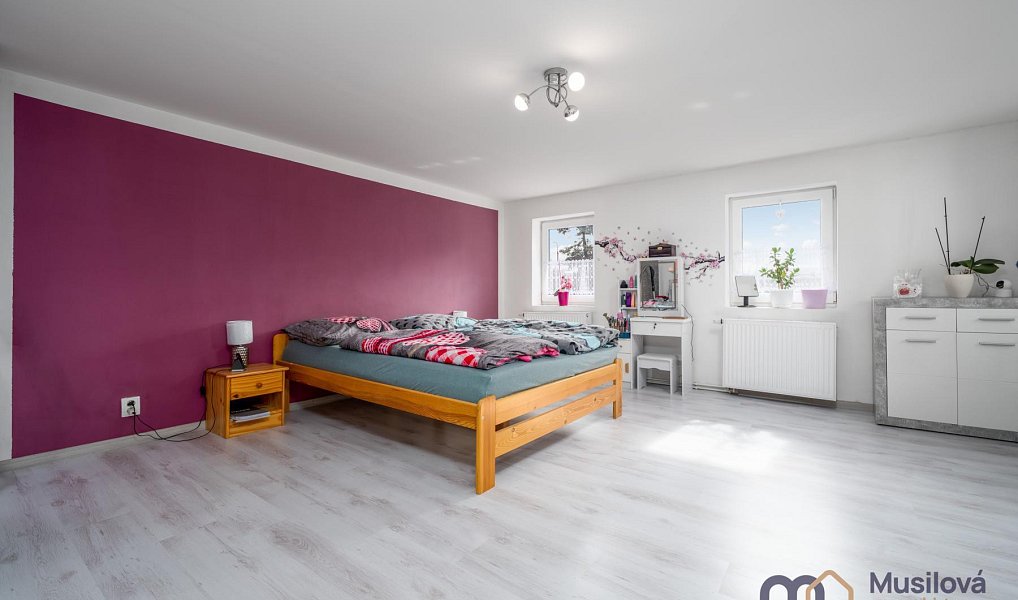 Prodej domu 210 m² s pozemkem 322 m², Novosedlice – náhled fotky 8