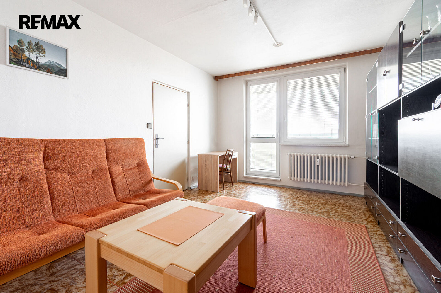 Prodej bytu 3+1 73 m²
