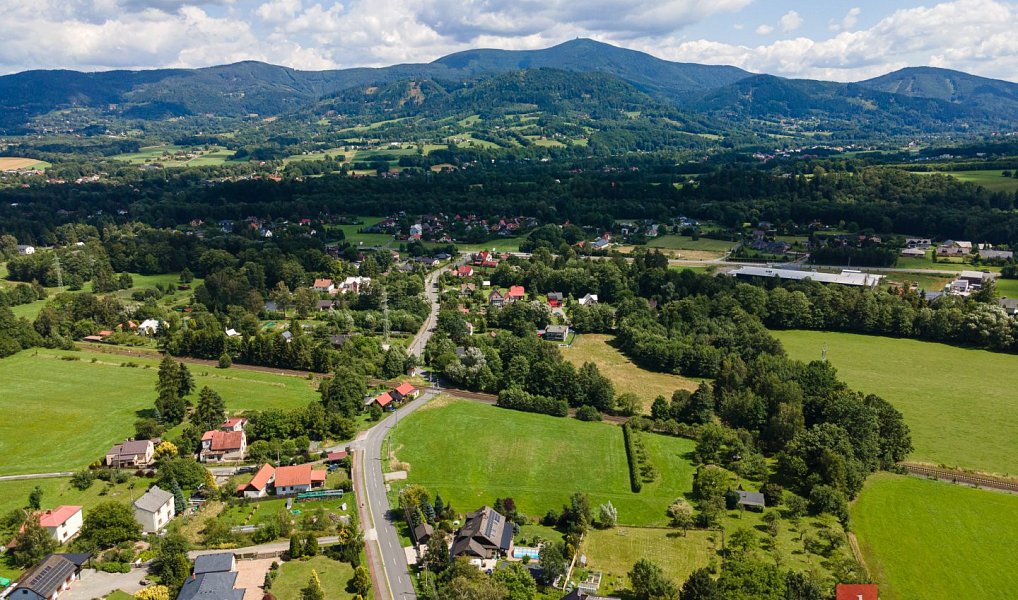 Prodej stavebního pozemku 5 958 m², Pstruží – náhled fotky 8