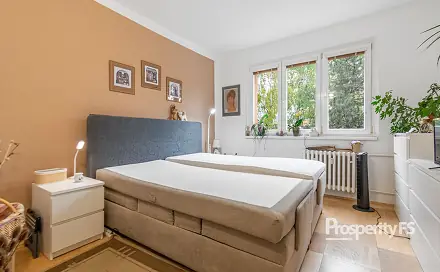 Prodej bytu 3+1 74 m², Jasínkova, Přerov - Přerov I-Město