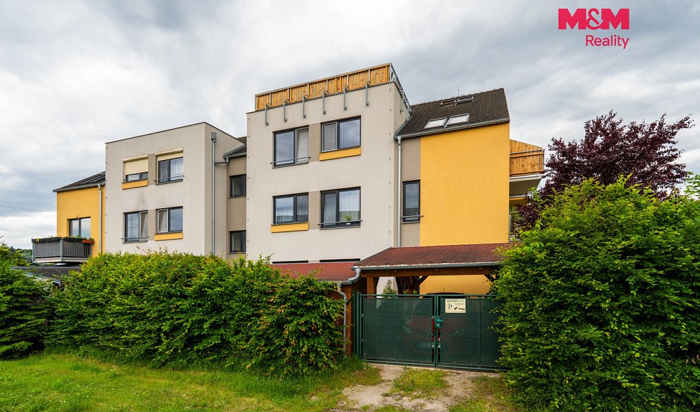 Prodej bytu 3+kk 63 m², Včelná – náhled fotky 14