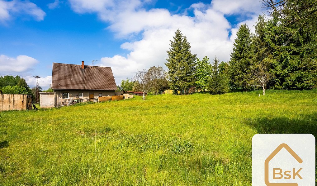 Prodej domu 80 m² s pozemkem 2 093 m², Bulovka – náhled fotky 8