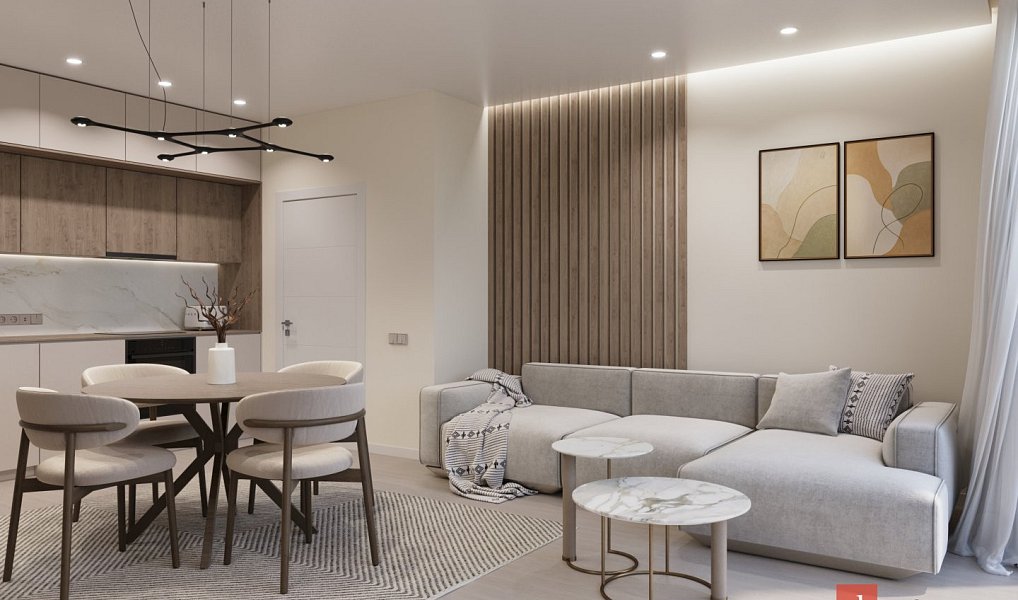 Prodej bytu 2+kk 49 m², Plzeň – náhled fotky 18