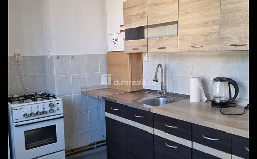 Pronájem bytu 2+1 67 m², Náměstí Dobrovského, Rumburk - Rumburk 1, okres Děčín