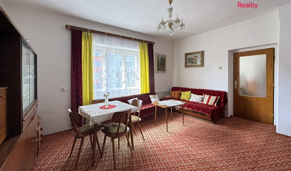 Prodej domu 250 m² s pozemkem 530 m², Podbořany – náhled fotky 10