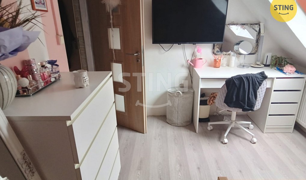 Prodej domu 120 m² s pozemkem 582 m², Malá Morávka – náhled fotky 21
