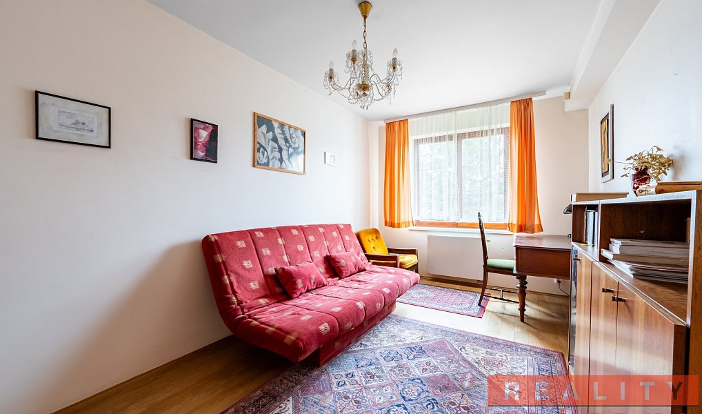 Prodej domu 173 m² s pozemkem 360 m², Praha – náhled fotky 16