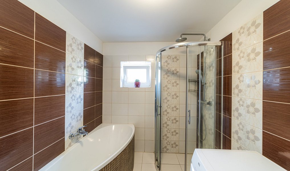 Prodej domu 113 m² s pozemkem 767 m², Sobotín – náhled fotky 15