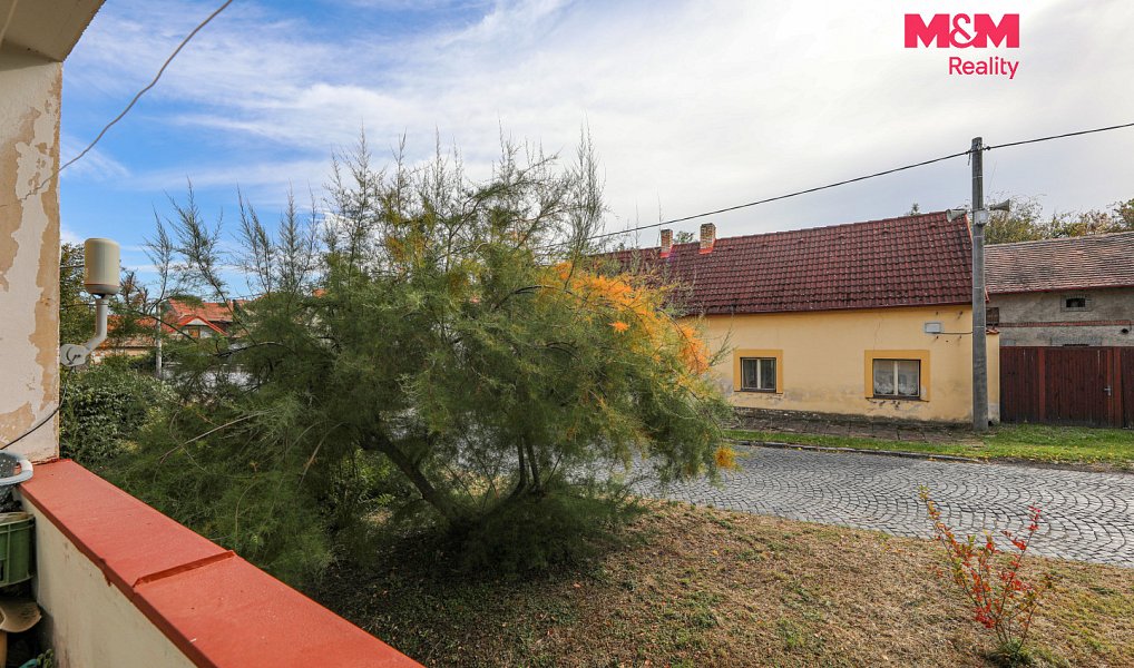 Prodej bytu 2+1 52 m², Hobšovice – náhled fotky 6