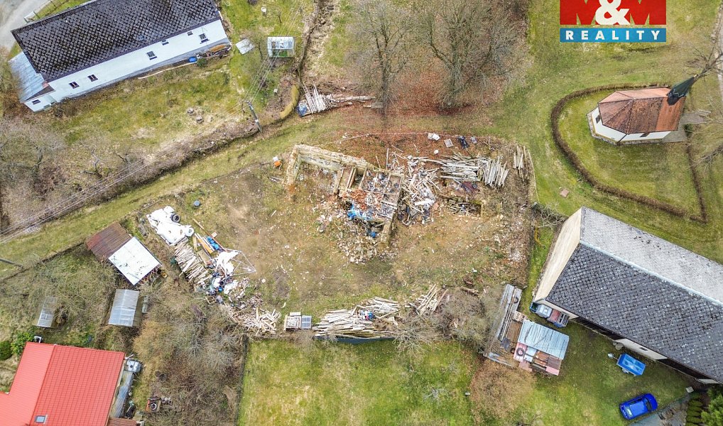 Prodej domu 100 m² s pozemkem 927 m², Přimda – náhled fotky 14