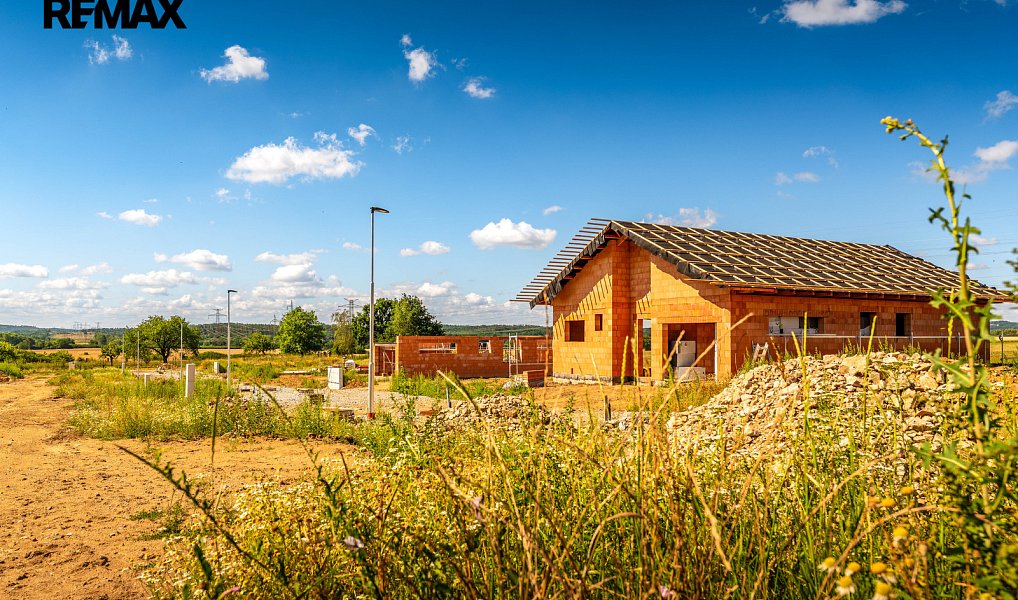Prodej domu 170 m² s pozemkem 805 m², Cerhonice – náhled fotky 13