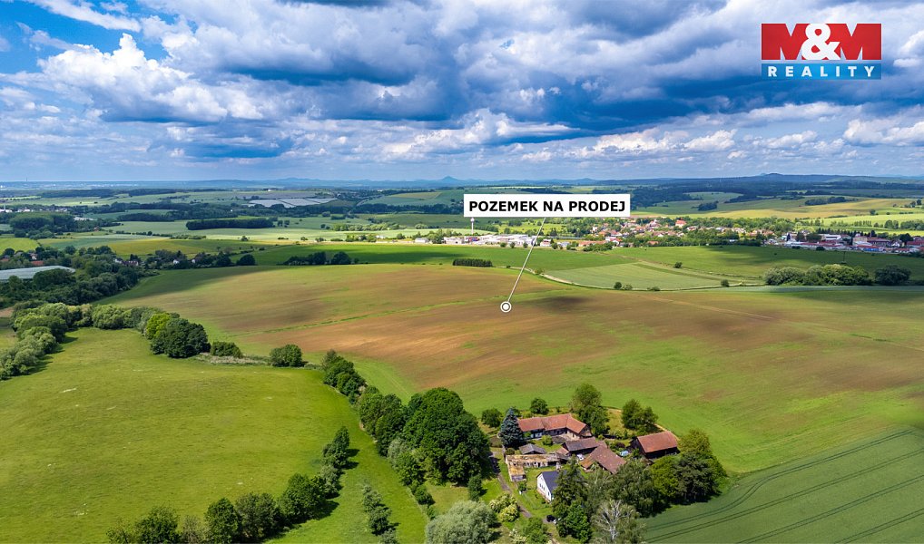 Prodej pole 38 473 m², Sobotka – náhled fotky 4