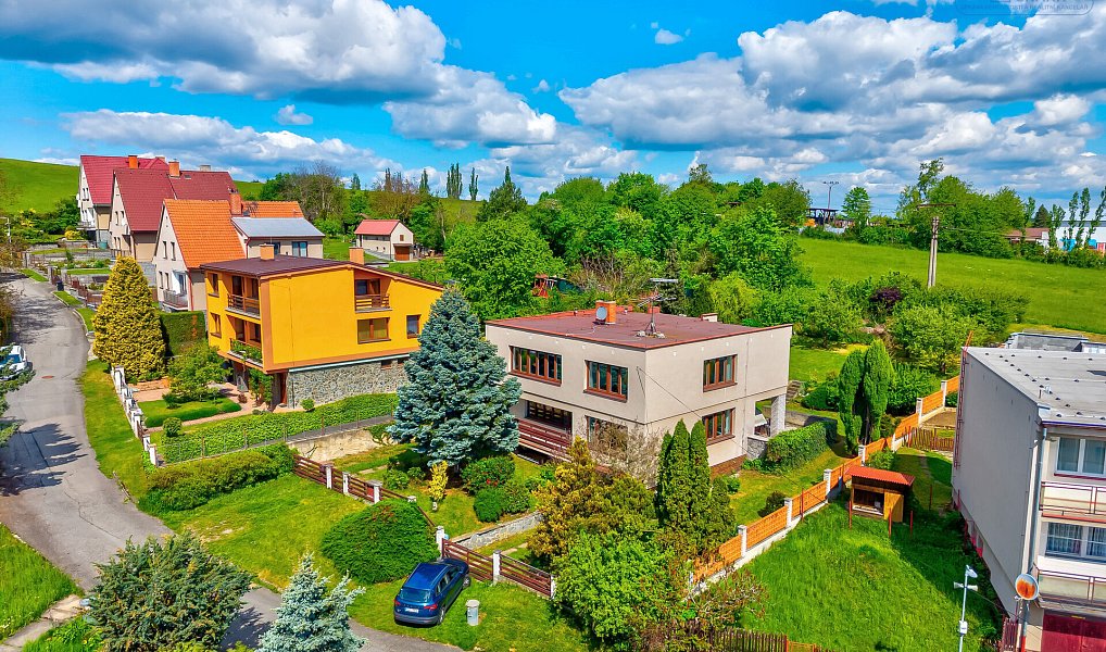 Prodej domu 246 m² s pozemkem 990 m², Sedlčany – náhled fotky 31