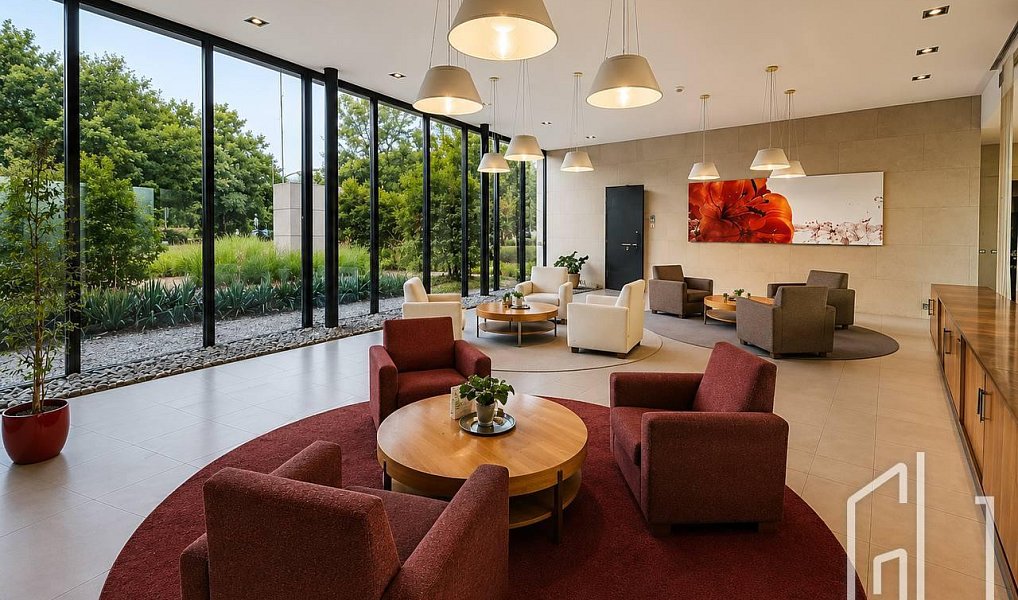 Pronájem bytu 2+kk 75 m², Praha – náhled fotky 10