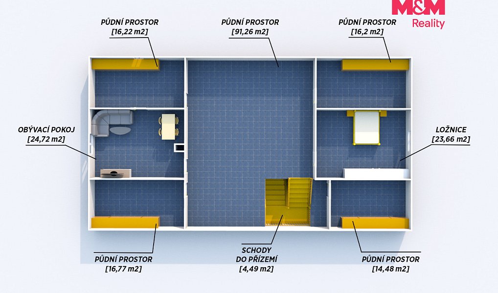 Prodej restaurace 275 m², Zvíkovec – náhled fotky 27
