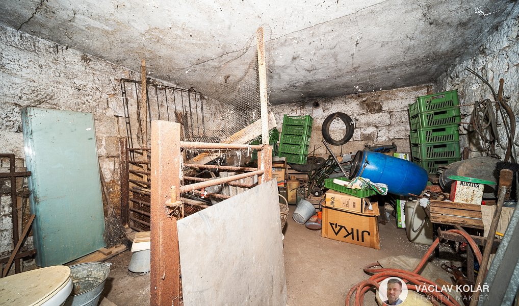 Prodej domu 96 m² s pozemkem 1 597 m², Ostroměř – náhled fotky 13