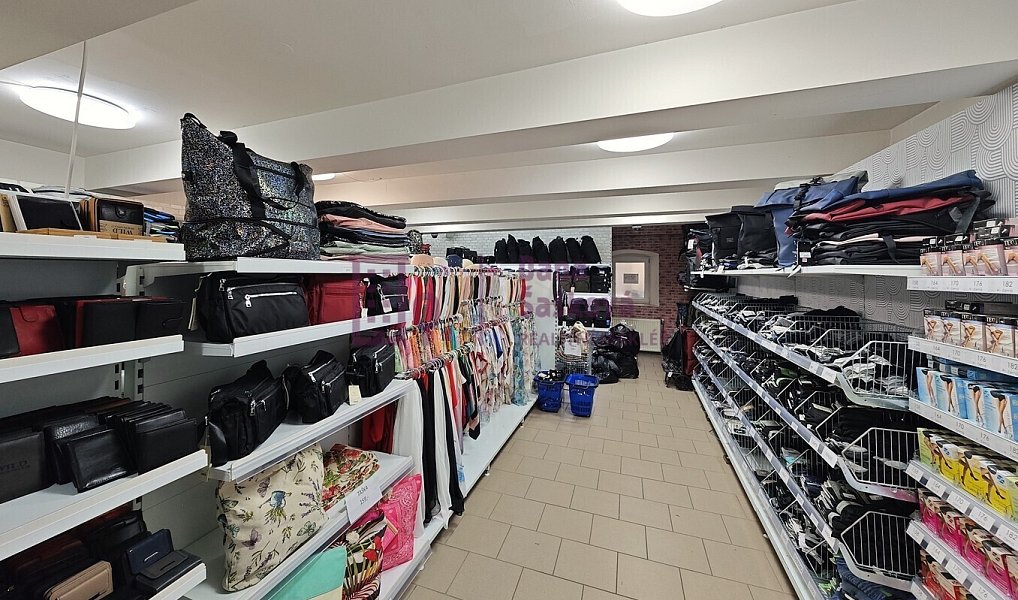 Prodej obchodních prostor 320 m², Jindřichův Hradec – náhled fotky 8
