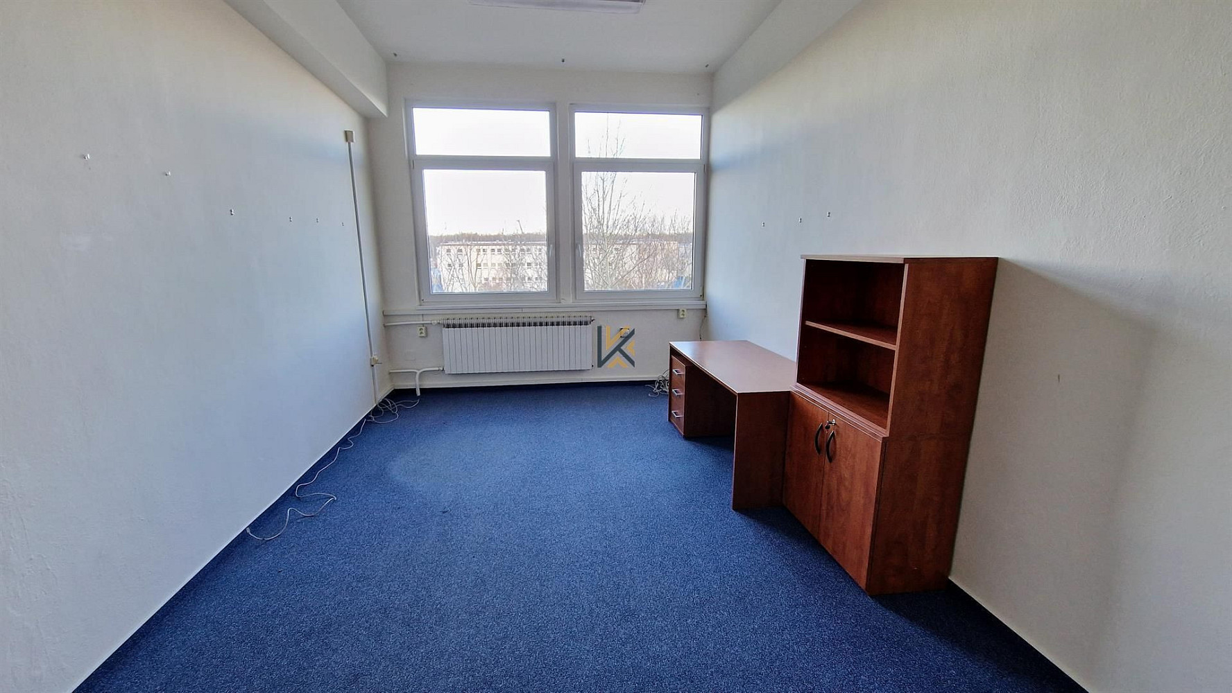 Pronájem kanceláře 30 m² – fotografie 2