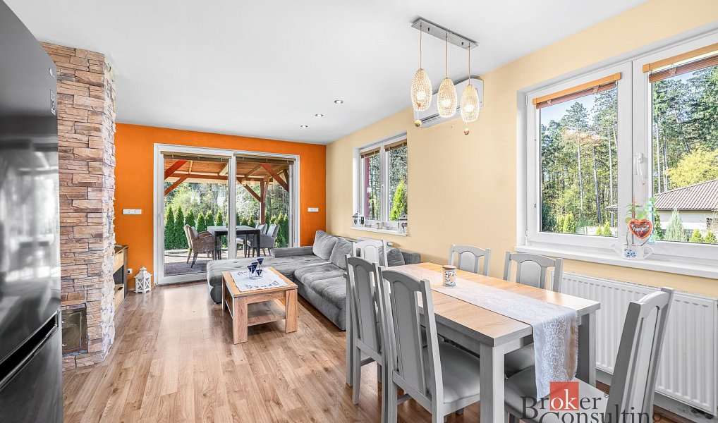 Prodej domu 93 m² s pozemkem 973 m², Břasy – náhled fotky 4