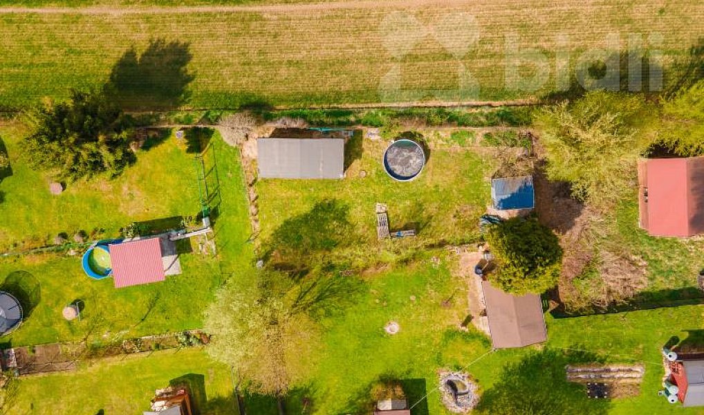 Prodej zahrady 306 m², Plzeň – náhled fotky 13