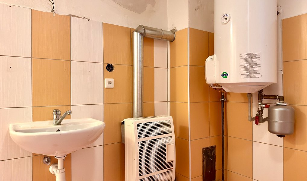 Prodej domu 90 m² s pozemkem 278 m², Ratíškovice – náhled fotky 14