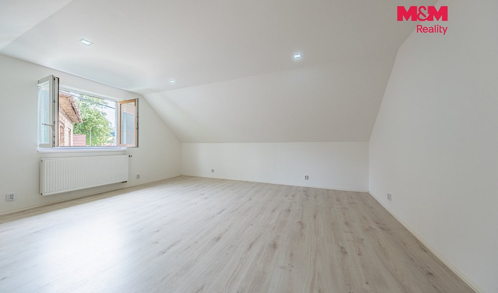 Prodej domu 183 m² s pozemkem 278 m², Kralupy nad Vltavou – náhled fotky 9