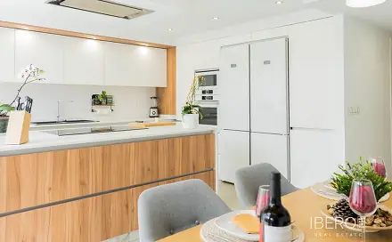Prodej domu 189 m² s pozemkem 189 m², Málaga, Španělsko
