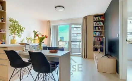 Prodej bytu 2+kk 54 m², U Engerthu, Kladno