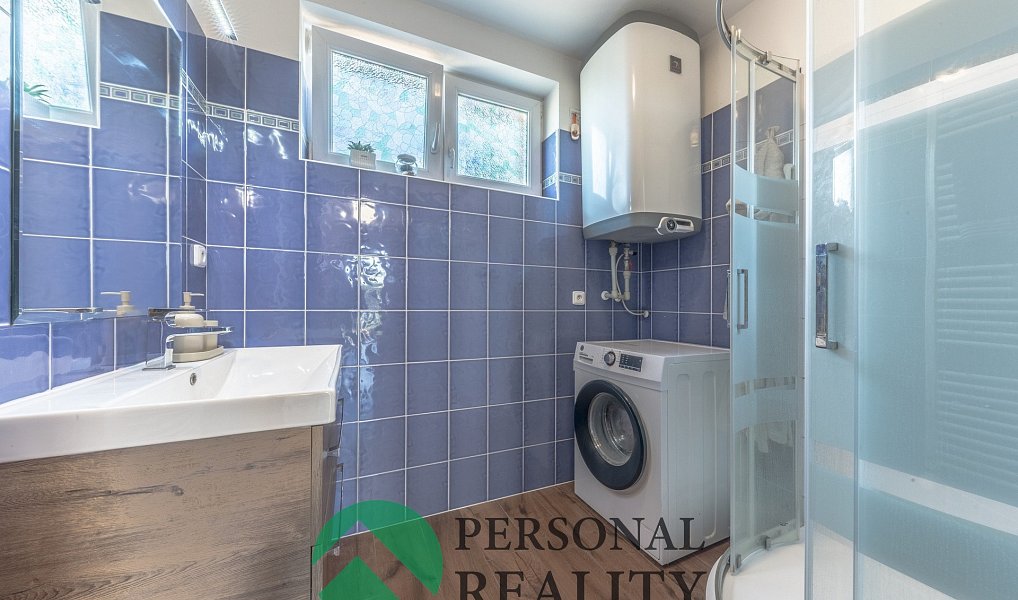 Prodej domu 110 m² s pozemkem 277 m², Nová Ves – náhled fotky 9