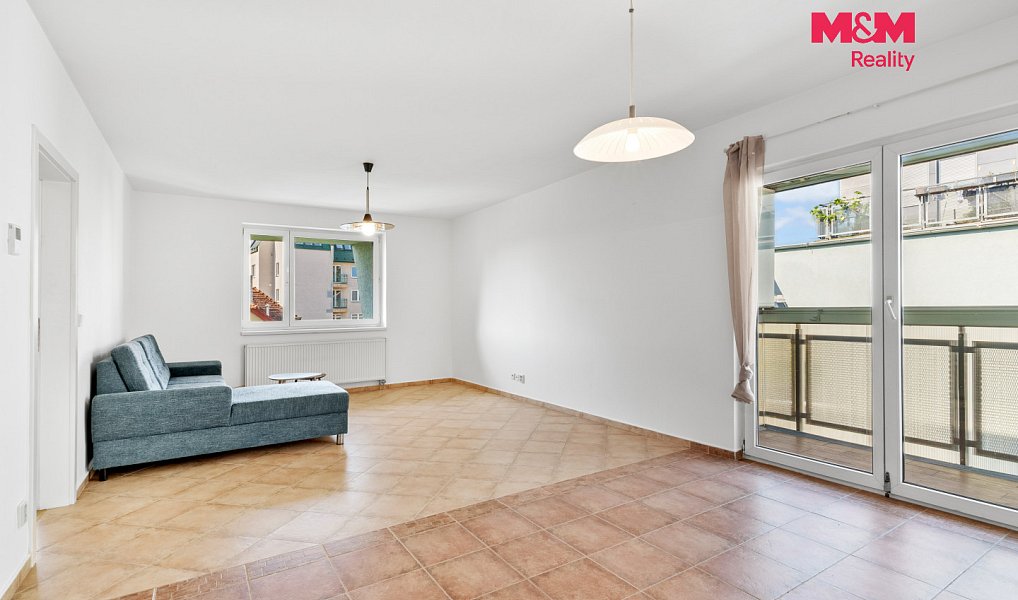 Prodej bytu 3+kk 68 m², Liberec – náhled fotky 12