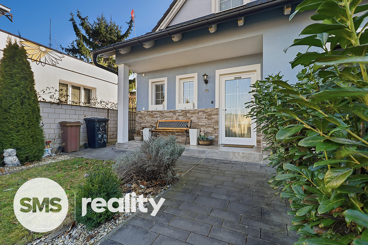 Prodej domu 155 m² s pozemkem 439 m² — photo 2